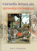Cornelis Jetses als sprookjestekenaar